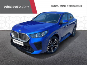 Bmw iX , garage BMW MINI PERIGUEUX - EDENAUTO PREMIUM PéRIGUEUX à Trelissac