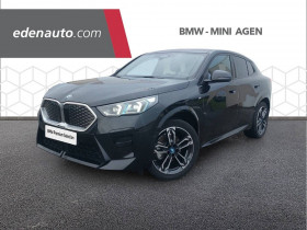 Bmw iX , garage BMW MINI AGEN - EDENAUTO PREMIUM AGEN � Bo�