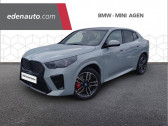 Annonce Bmw iX occasion Electrique iX2 eDrive20 204ch BVA M Sport 5p  Bo