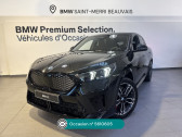 Annonce Bmw iX occasion Electrique iX2 eDrive20 204ch BVA M Sport � Beauvais