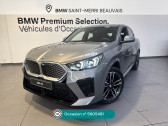 Annonce Bmw iX occasion Electrique iX2 eDrive20 204ch BVA M Sport � Beauvais