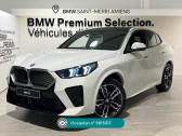 Bmw iX iX2 eDrive20 204ch BVA M Sport  � Rivery 80