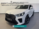 Bmw iX iX2 eDrive20 204ch BVA M Sport  � Beauvais 60