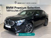 Annonce Bmw iX occasion Electrique iX2 eDrive20 204ch BVA M Sport � Rivery
