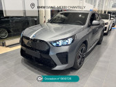 Annonce Bmw iX occasion Electrique iX2 eDrive20 BVA M SPORT (U10) � Saint-Maximin