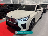 Annonce Bmw iX occasion Electrique iX2 eDrive20 Msport 204 ch (U10) � Saint-Maximin