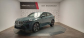 Bmw iX iX2 xDrive30 313ch BVA M Sport 5p   Lormont 33