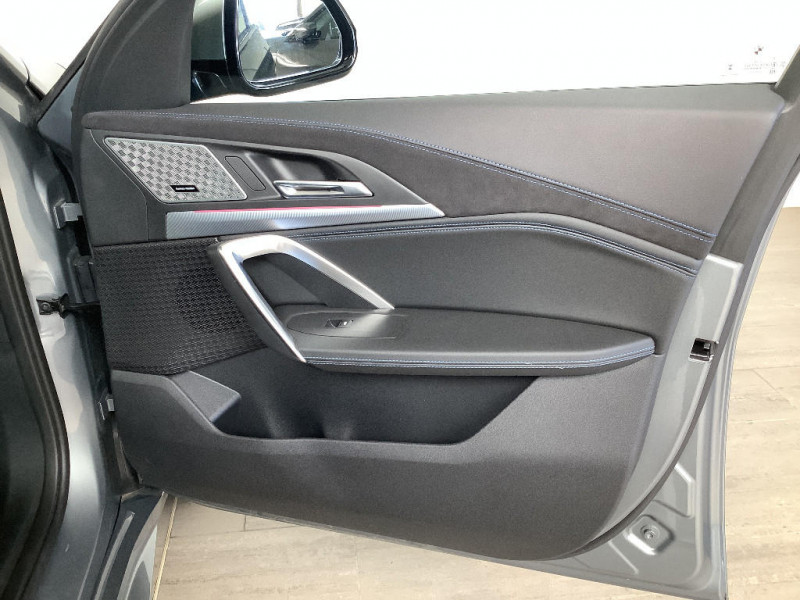 Bmw iX iX2 xDrive30 313ch BVA M Sport  occasion  Rivery - photo n19