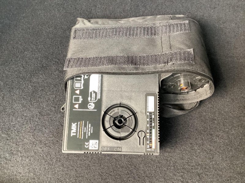 Bmw iX iX2 xDrive30 313ch BVA M Sport  occasion  Rivery - photo n16