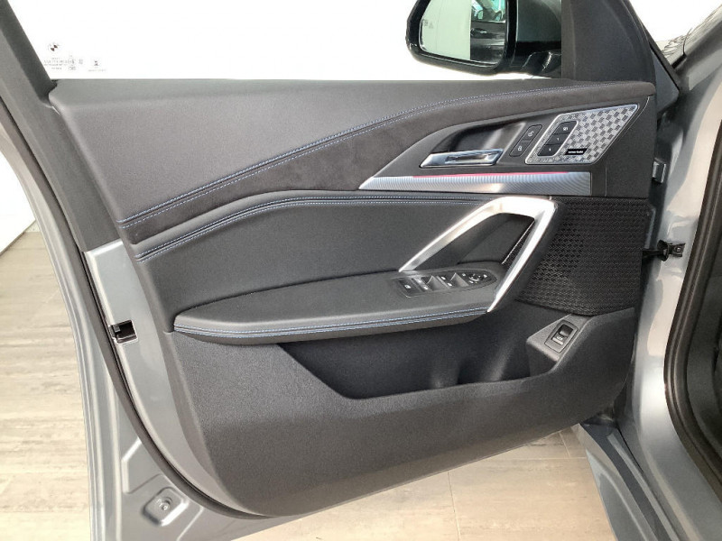 Bmw iX iX2 xDrive30 313ch BVA M Sport  occasion  Rivery - photo n18