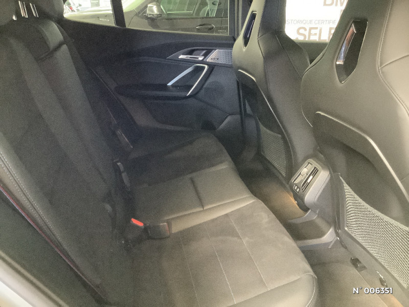 Bmw iX iX2 xDrive30 313ch BVA M Sport  occasion  Rivery - photo n10
