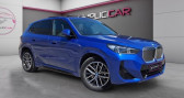 Annonce Bmw iX occasion Diesel iXDRIVE20 204CV M SPORT  PERTUIS