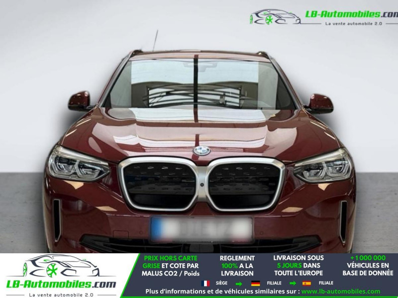 Bmw iX M Sport 286 ch BVA8  occasion � Beaupuy - photo n�5