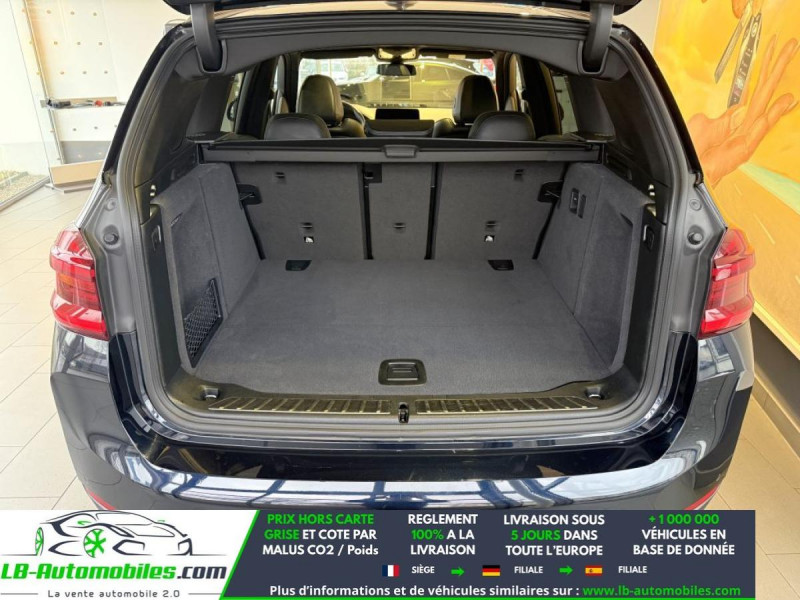 Bmw iX M Sport 286 ch BVA8  occasion � Beaupuy - photo n�11