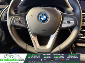 Bmw iX M Sport 286 ch BVA8  occasion � Beaupuy - photo n�8