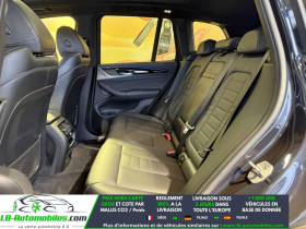 Bmw iX M Sport 286 ch BVA8  occasion � Beaupuy - photo n�7