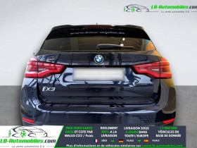 Bmw iX M Sport 286 ch BVA8  occasion � Beaupuy - photo n�5