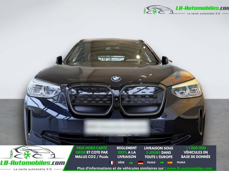 Bmw iX M Sport 286 ch BVA8  occasion � Beaupuy - photo n�4