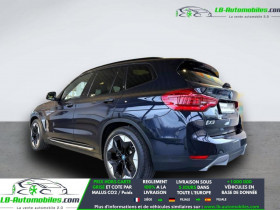 Bmw iX M Sport 286 ch BVA8  occasion � Beaupuy - photo n�3