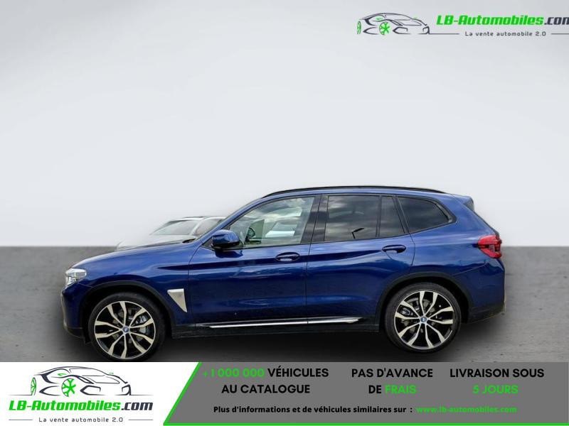 Bmw iX M Sport 286 ch BVA8  occasion  Beaupuy - photo n3