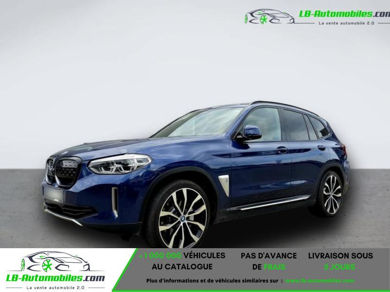 Bmw iX M Sport 286 ch BVA8  occasion  Beaupuy
