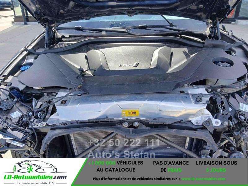 Bmw iX M Sport 286 ch BVA8  occasion  Beaupuy - photo n7