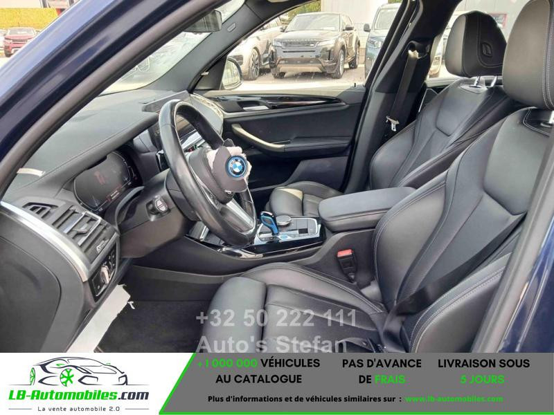 Bmw iX M Sport 286 ch BVA8  occasion  Beaupuy - photo n5