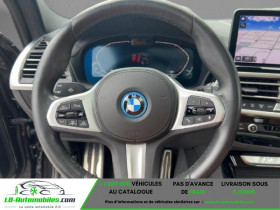 Bmw iX M Sport 286 ch BVA8  occasion � Beaupuy - photo n�7