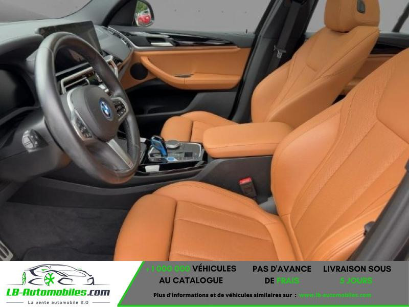 Bmw iX M Sport 286 ch BVA8  occasion  Beaupuy - photo n6