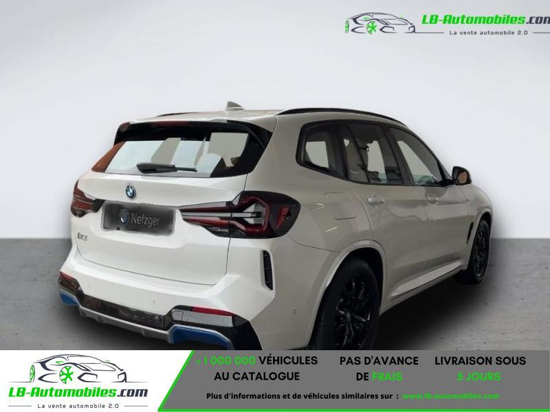 Bmw iX M Sport 286 ch BVA8  occasion  Beaupuy - photo n4