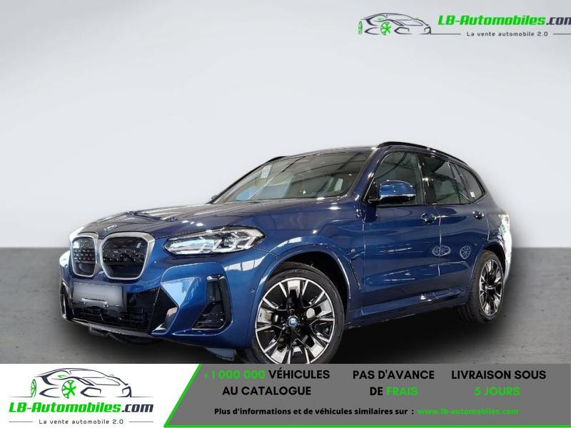 Bmw iX M Sport 286 ch BVA8  occasion  Beaupuy