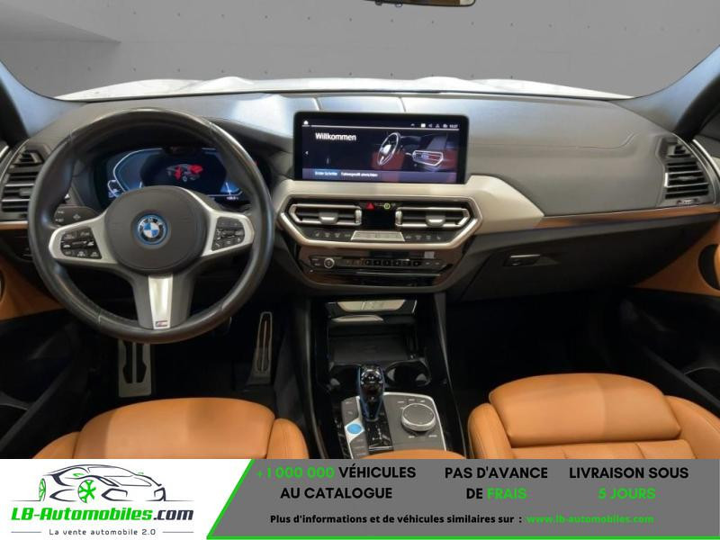 Bmw iX M Sport 286 ch BVA8  occasion  Beaupuy - photo n3
