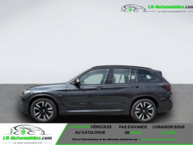 Bmw iX M Sport 286 ch BVA8  occasion � Beaupuy - photo n�5