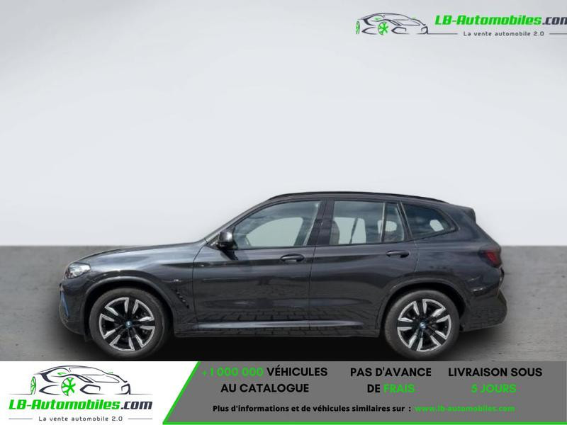 Bmw iX M Sport 286 ch BVA8  occasion  Beaupuy - photo n5