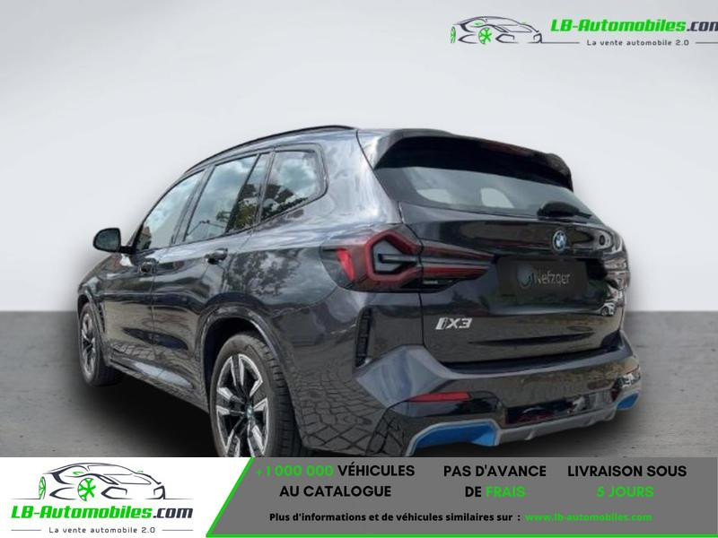 Bmw iX M Sport 286 ch BVA8  occasion  Beaupuy - photo n4