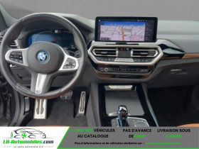 Bmw iX M Sport 286 ch BVA8  occasion � Beaupuy - photo n�3
