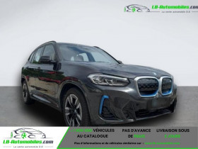Bmw iX M Sport 286 ch BVA8  occasion � Beaupuy - photo n�2