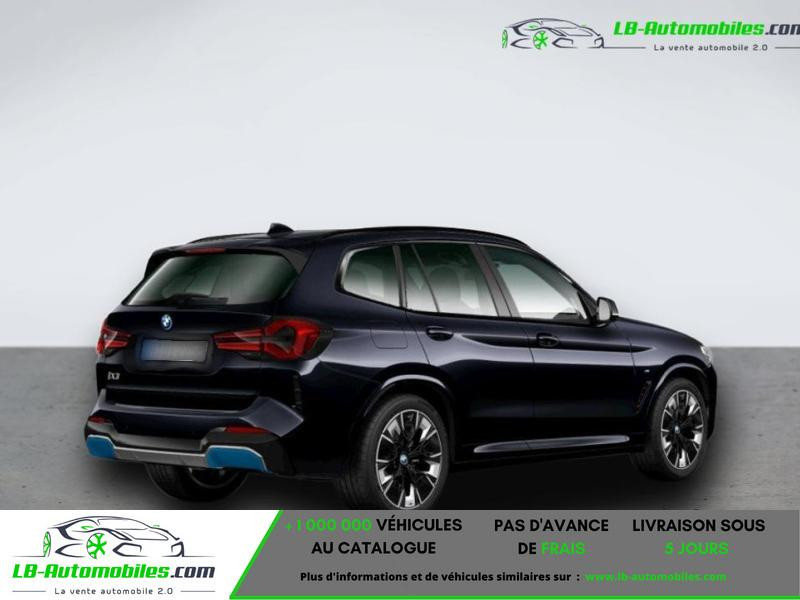 Bmw iX M Sport 286 ch BVA8  occasion  Beaupuy - photo n4