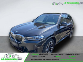 Bmw iX M Sport 286 ch BVA8  occasion � Beaupuy - photo n�2