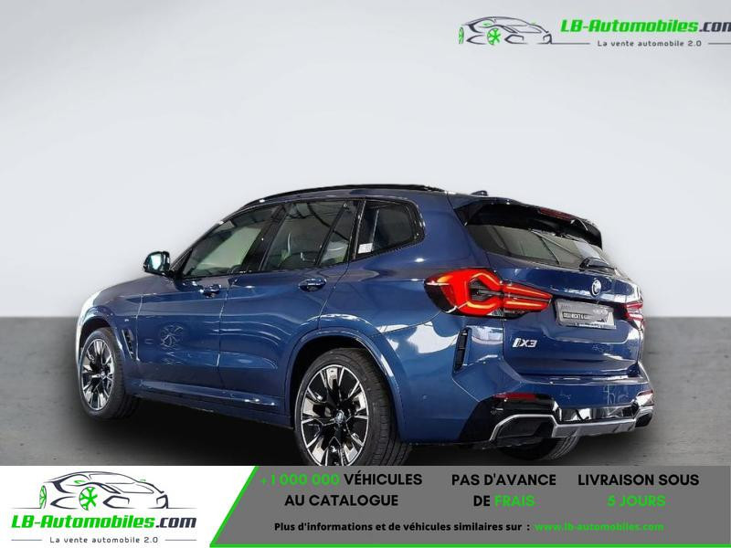 Bmw iX M Sport 286 ch BVA8  occasion  Beaupuy - photo n3