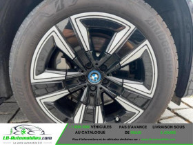 Bmw iX M Sport 286 ch BVA8  occasion � Beaupuy - photo n�8