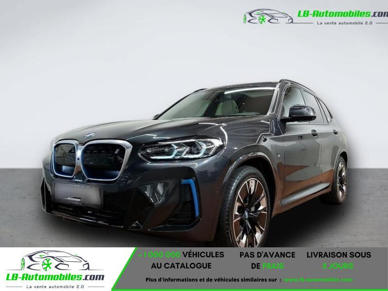 Bmw iX M Sport 286 ch BVA8  occasion  Beaupuy