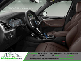 Bmw iX M Sport 286 ch BVA8  occasion � Beaupuy - photo n�7