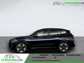 Bmw iX M Sport 286 ch BVA8  occasion � Beaupuy - photo n�6