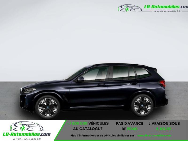 Bmw iX M Sport 286 ch BVA8  occasion  Beaupuy - photo n6
