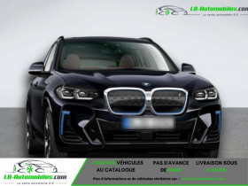 Bmw iX M Sport 286 ch BVA8  occasion � Beaupuy - photo n�5