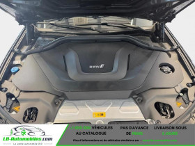 Bmw iX M Sport 286 ch BVA8  occasion � Beaupuy - photo n�7