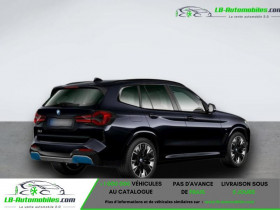 Bmw iX M Sport 286 ch BVA8  occasion � Beaupuy - photo n�4