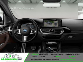 Bmw iX M Sport 286 ch BVA8  occasion � Beaupuy - photo n�3