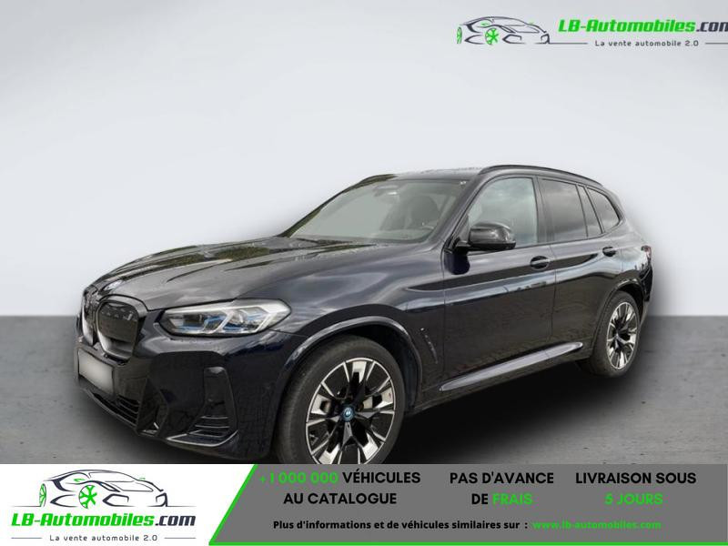 Bmw iX M Sport 286 ch BVA8  occasion  Beaupuy